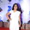 Ruhana Khanna at Zee Rishtey Awards 2015