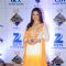 Deepshikha Nagpal at Zee Rishtey Awards 2015