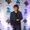Vivek Oberoi at Zee Rishtey Awards 2015