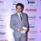 Pankaj Vishnu at Filmfare Awards - Marathi 2015