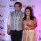 Sharad Ponkshe at Filmfare Awards - Marathi 2015