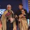 Ramesh Deo Receives Lifetime Achievement Award  at Filmfare Awards - Marathi 2015