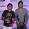 Ajay Atul at Filmfare Awards - Marathi 2015