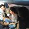 Coffee Time for Ranbir - Deepika During their Train Journey