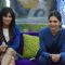 Deepika Spends Time with Housemates in Bigg Boss 9 house