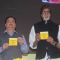 BigB at Launch of Media Campaign on Hepatitis B