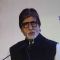 BigB speaking at Launch of Media Campaign on Hepatitis B