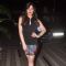 Zarine Khan at Sajid Khan's Birthday Bash