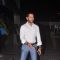 Terence Lewis at Sajid Khan's Birthday Bash