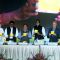 Big B at Launch of Media Campaign on Hepatitis B