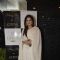 Sheeba at Shaheen Abbas Collection Launch at Gehna