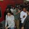 Ranbir - Deepika's Train Journey Ends in Delhi