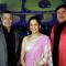 Salman Khan, Hema Malini and Shatrughan Sinha