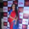 Gracy Singh at Launch of &TV 's New Show 'Santoshi Maa'