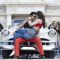 Varun- Kriti rocks in 'Manma Emotion Jaage' - second song of Dilwale