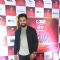Rithvik Dhanjani at 14th Indian Telly Awards Nomination Ceremony