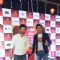 Ssharad Malhotra at 14th Indian Telly Awards Nomination Ceremony