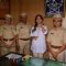 Juhi Chawla at Inauguration of Blood Donation Camp Event