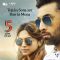 5 days to go for Tamasha Release