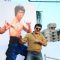 Rajesh Khattar at Annual Bruce Lee Celebrations