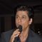 SRK at Saas Bahu Aur Saazish Anniversary