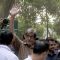 Amitabh Bachchan shoots in Kolkata