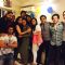 Celebs at Aashka Goradia's surprise Birthday Bash