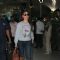 Kareena Kapoor Snapped at Airport