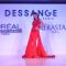 Jacqueline Fernandes was Stunning at Dessange Paris Show