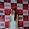 Neha Sargam at Indian Telly Awards