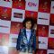 Ishant Bhanushali at Indian Telly Awards