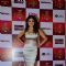 Shamita Shetty at Indian Telly Awards