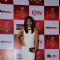 Madhurima Tuli at Indian Telly Awards