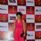 Mandira Bedi at Indian Telly Awards