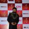Arya Babbar at Indian Telly Awards