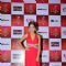 Krystle Dsouza at Indian Telly Awards