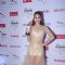 Jacqueline Fernandes at Filmfare Glamour and Style Awards