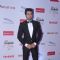 Manish Paul at Filmfare Glamour and Style Awards