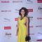 Nushrat bharucha at Filmfare Glamour and Style Awards
