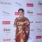 Rekha at Filmfare Glamour and Style Awards