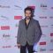 Shekhar Ravjiani at Filmfare Glamour and Style Awards