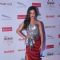 Sonal Chauhan at Filmfare Glamour and Style Awards