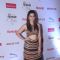 Taapsee Pannu at Filmfare Glamour and Style Awards