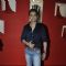 Gautam Singhania's Bash