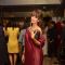 Vidya Malvade at Launch of New Collection by 'Atosa Fashion'