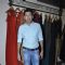 Kunal Kohli at Launch of New Collection by 'Atosa Fashion'