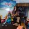 Juhi Chawla at Trailer Launch of 'Chalk N' Duster'