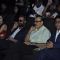 Ranvir Shorey and Parikshit at Launch of 'Blue Mountains Film'