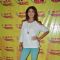 Shilpa Shetty at Radio Mirchi to Promote 'Wedding Da Season'