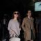 Kangana Ranaut and Kareena Kapoor Snapped at Airport
